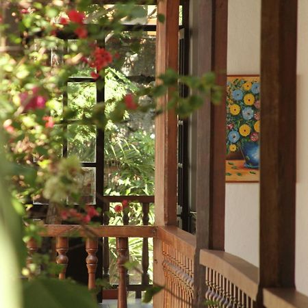 Casa Del Tejadillo Hotel Cartagena Luaran gambar