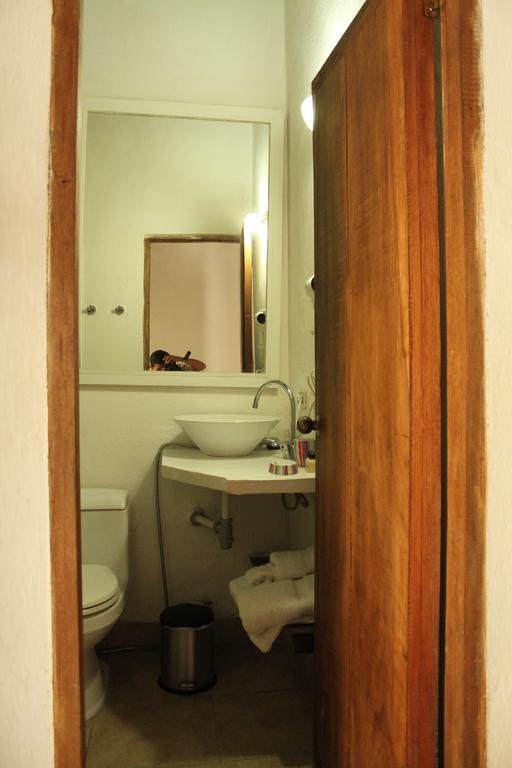 Casa Del Tejadillo Hotel Cartagena Bilik gambar