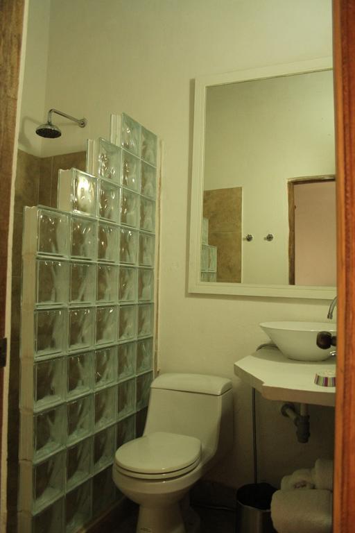 Casa Del Tejadillo Hotel Cartagena Bilik gambar