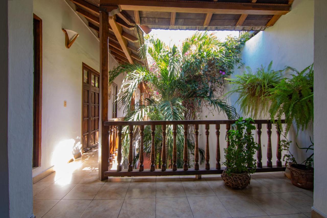 Casa Del Tejadillo Hotel Cartagena Luaran gambar